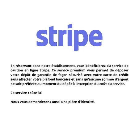 T2 Bord De Garonne - Parking - Clim - Piscine Apartment