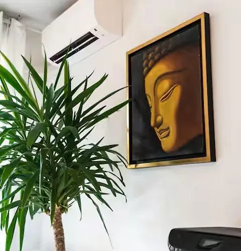 T2 Bord De Garonne - Parking - Clim - Piscine Apartment